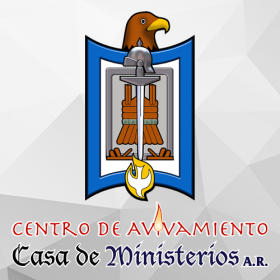 Centro de Avivamiento Casa de Ministerios A.R. Icono